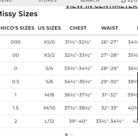 Chico's Brown Velvet Burn-out Maxi Skirt Size 1 Bohemian Boho RN #79984 - Picture 7 of 7